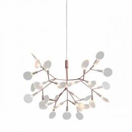 Подвесная светодиодная люстра ST Luce Rafina  - 4